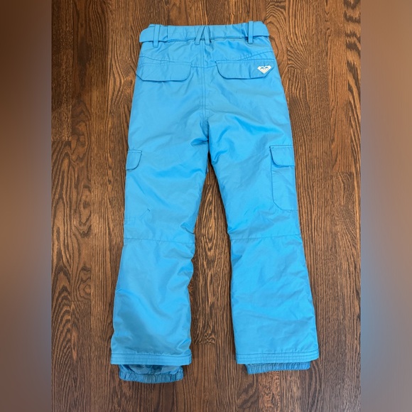 Roxy Backyard Snow Pants - Picture 3 of 3